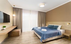 Apartment Bel Mare 535E By Renters